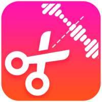 Ringtone Maker & MP3 Cutter on 9Apps