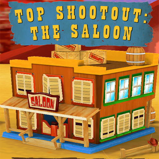 Sallon Shooter icon