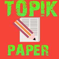Eps-Topik Exam Paper on 9Apps