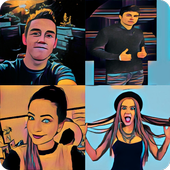 Guess The Youtubers icon