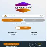 CLEAR VPN