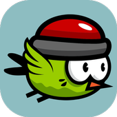 Trapped Bird icon