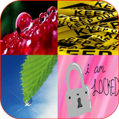 Lock Screen Wallpapers HD 3D icon