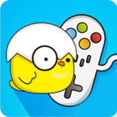 Happy chick emulator icon