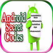 Secret Codes for Android icon