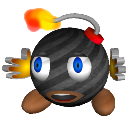 Bombastic - 3D puzzle game icon