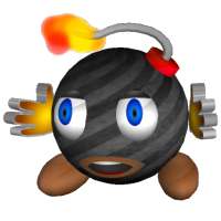 Bombastic - 3D puzzle game