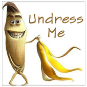 Undress Me icon