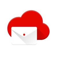 Vodafone E-Mail & Cloud on 9Apps