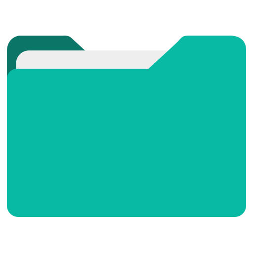 File Manager icon