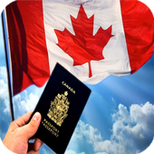 دليل هجرة إلى كندا 2018 أيقونة