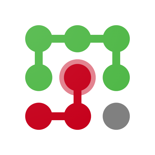 Connect To Fill icon