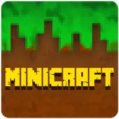 MiniCraft Exploration Lite