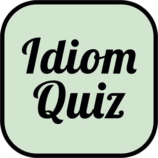English Idioms Quiz Game: Learn English Idioms icon