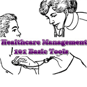 Healthcare Management icon