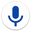 Translate voice translator icon