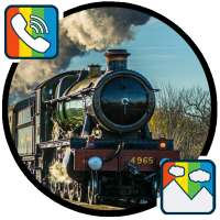 Train - RINGTONES and WALLPAPERS