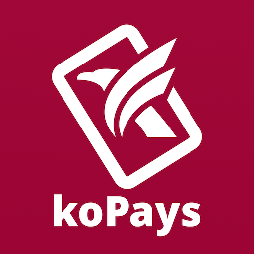 koPays Topup - Mobile recharge , and Paynet icon
