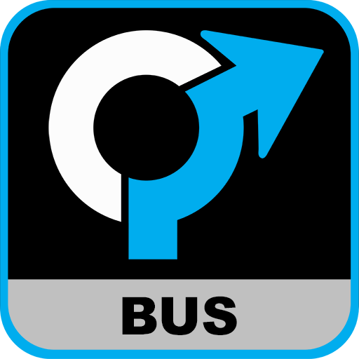 Bus GPS Navigation by Aponia icon