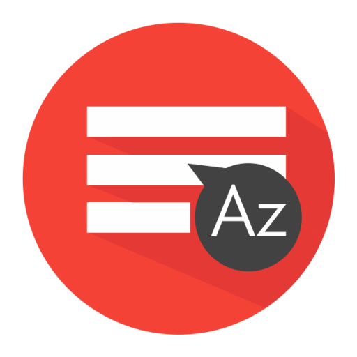 Text Scanner (OCR) icon