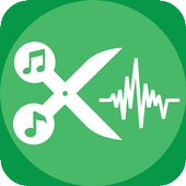 Mp3 Cutter icon
