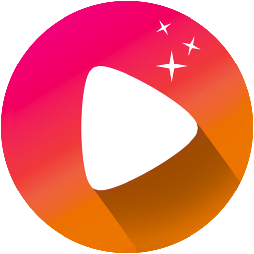 Max HD Video Player - All Format Video Player icon