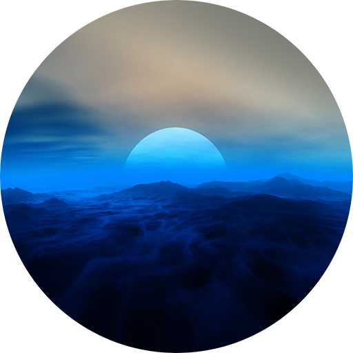 Super AMOLED Wallpaper 4K | Full HD | Backgrounds icon