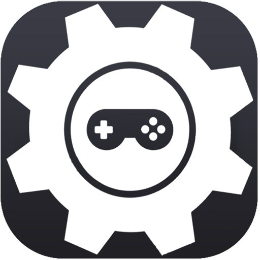 touch speed up setting 2022 icon