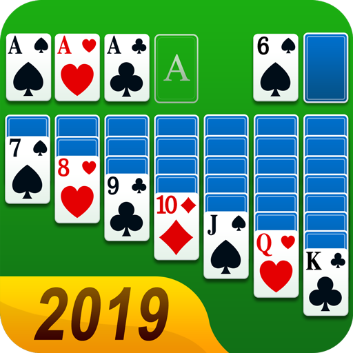 Solitaire Classic-FREE icon