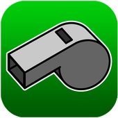 Whistle Soundboard icon