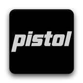 Pistol icon