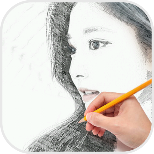 Photo to Pencil Plus - Sketch Effect icon