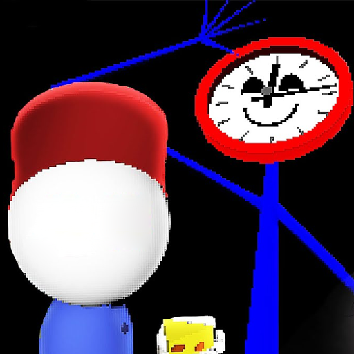 Endacopia Horror Adventure icon