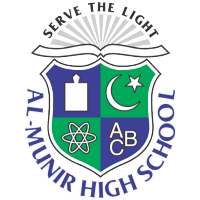 Almunir Portal on 9Apps