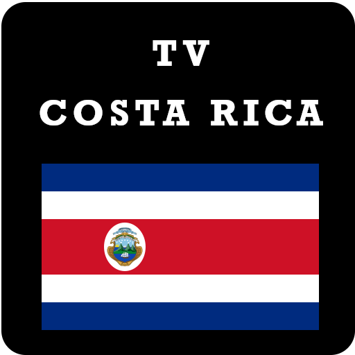 TV Costa Rica icon