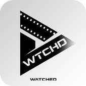 Watched - Movies, Series &amp; Live TV Browser icon
