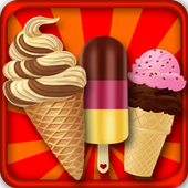 Cooking Game and Restaurant icon