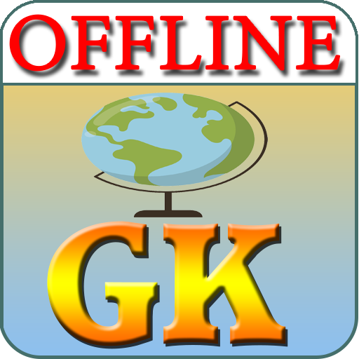 Offline World GK icon