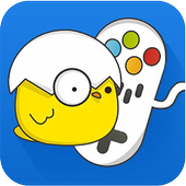 Happy Chick Emulator icon