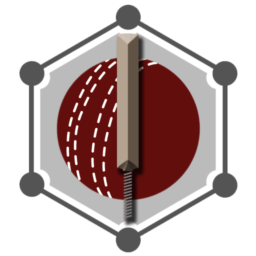 Tap Cricket icon