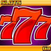 Red Hot 777 Slots: JACKPOT icon