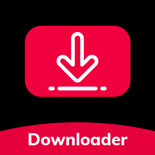 Video Downloader Master - Free mp4 video download icon