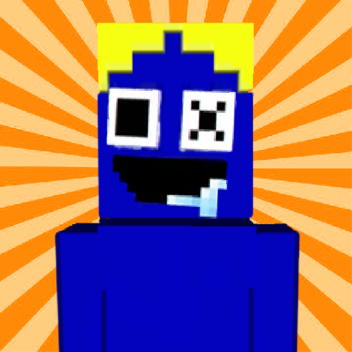 Scary Granny Games. Horror icon