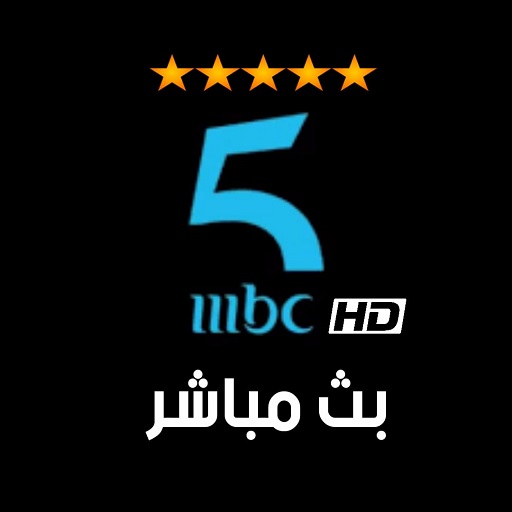 MBC 5 LIVE icon