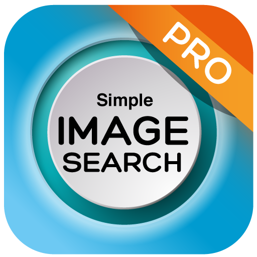 search by image on web (reverse image search) icon