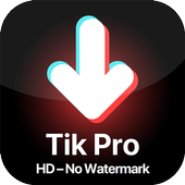 Tik Pro icon