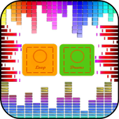 Loop Pads 45 icon
