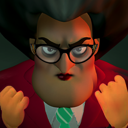 Scary Teacher 3D Guide &amp; Tips icon