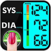 Blood Pressure Interval