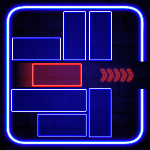 Unblock Master - Block Puzzle icon
